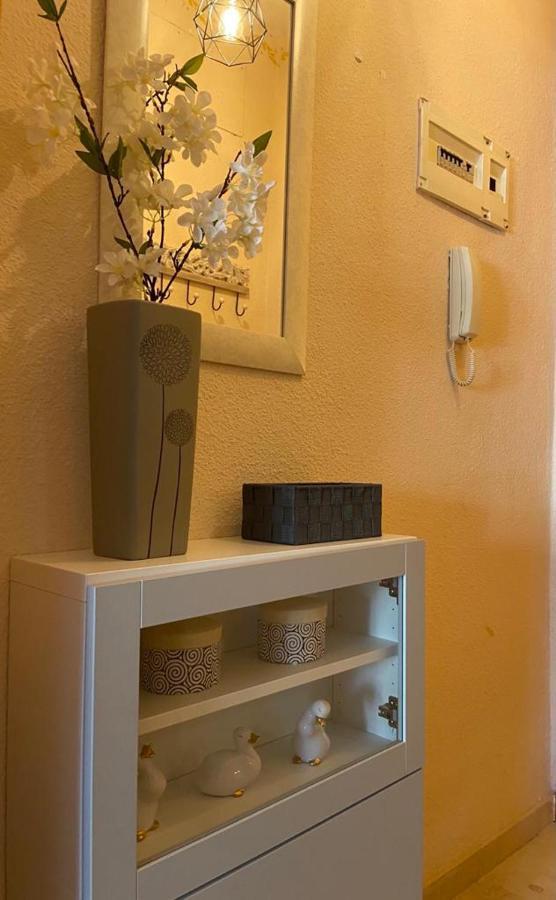 Apartamento Costa De La Luz Chipiona Ngoại thất bức ảnh