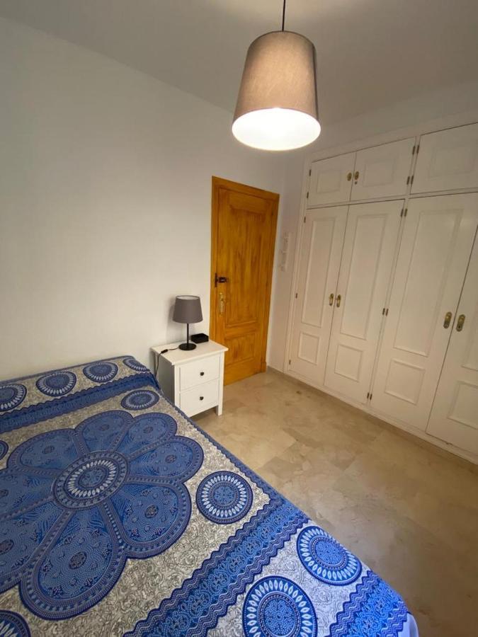 Apartamento Costa De La Luz Chipiona Ngoại thất bức ảnh