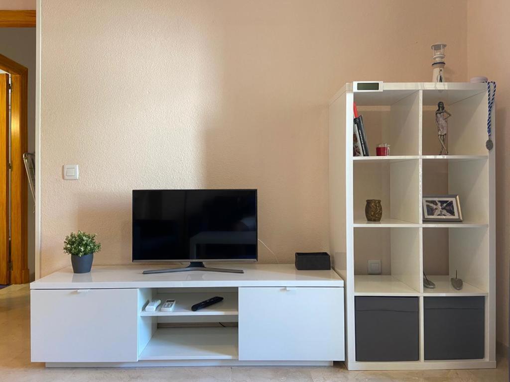 Apartamento Costa De La Luz Chipiona Ngoại thất bức ảnh