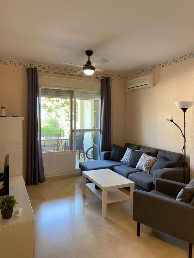 Apartamento Costa De La Luz Chipiona Ngoại thất bức ảnh