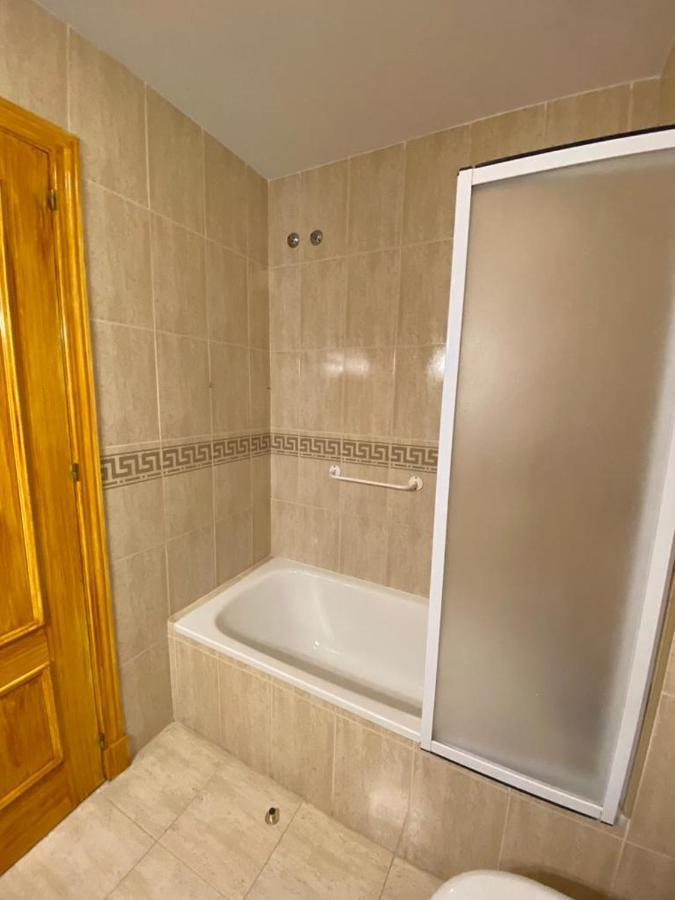 Apartamento Costa De La Luz Chipiona Ngoại thất bức ảnh
