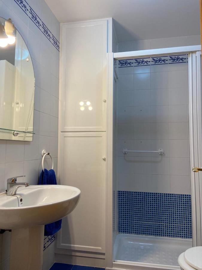 Apartamento Costa De La Luz Chipiona Ngoại thất bức ảnh